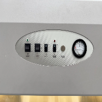 NUAIRE Class II A2 4' Biological Safety Cabinet image 3